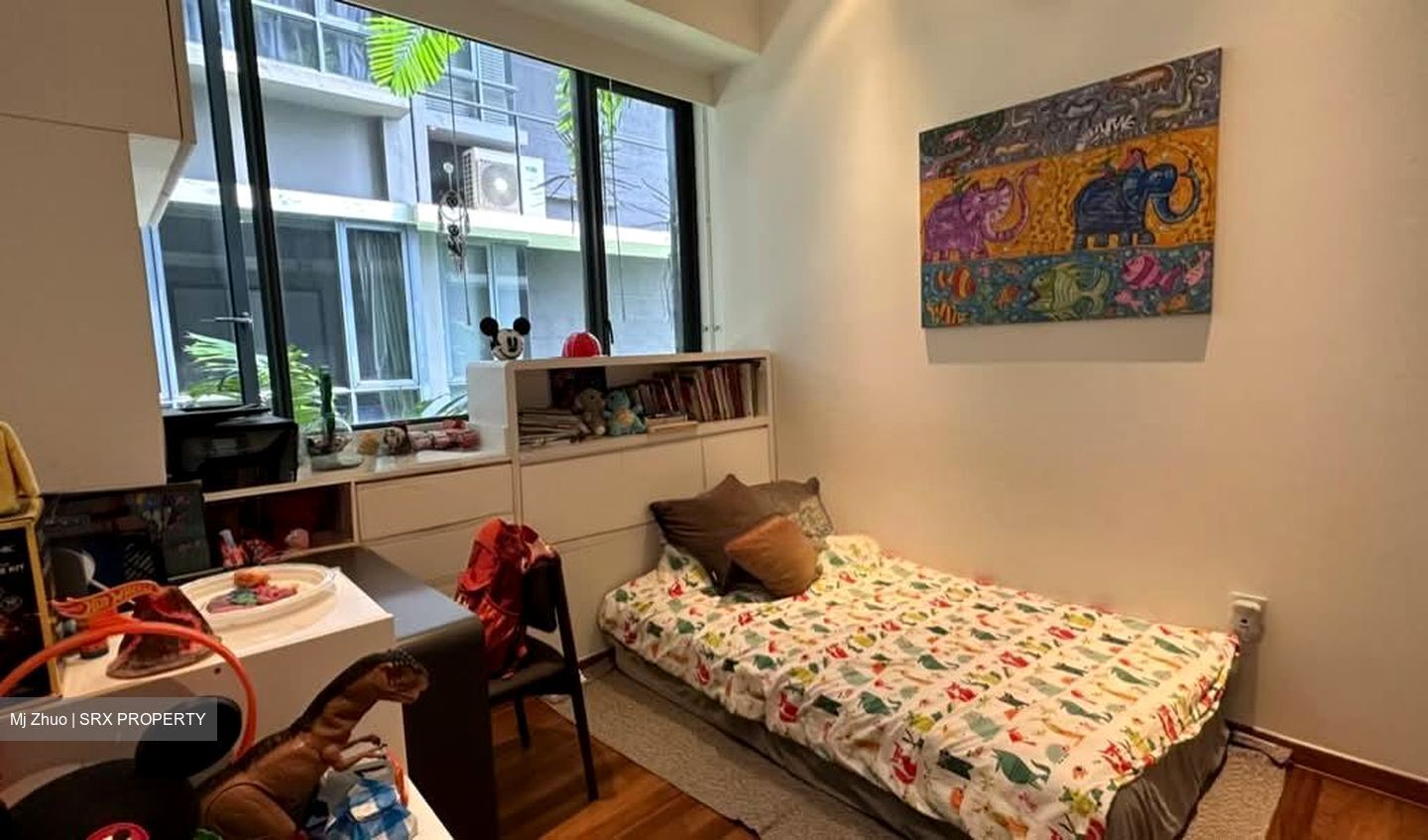 The Trizon (D10), Condominium #568224411
